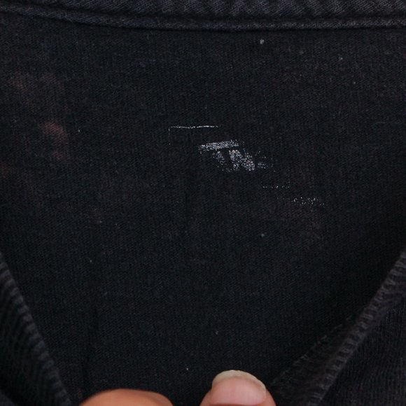 Vans Sole Cal Skate Bleached T-Shirt - Picture 6 of 10